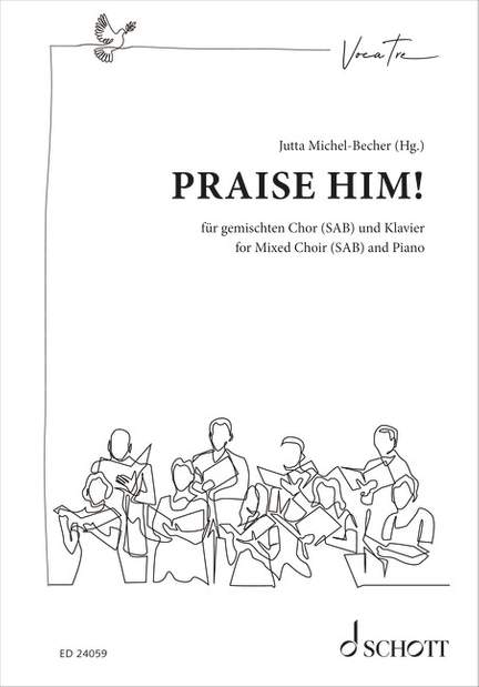 Praise Him!