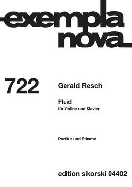 Resch, G: Fluid