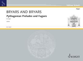 Pythagorean Preludes and Fugues