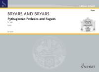 Pythagorean Preludes and Fugues