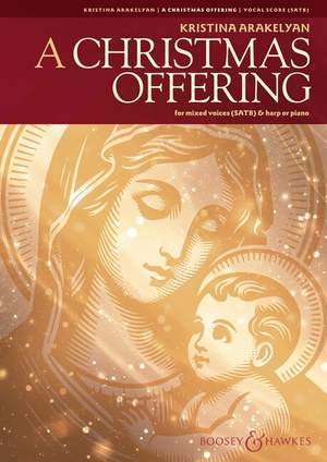 Arakelyan, K: A Christmas Offering