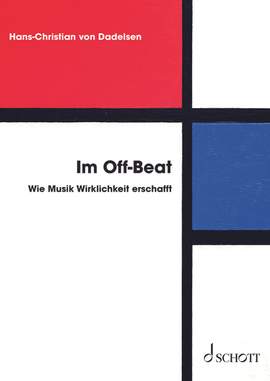 Dadelsen, H v: Im Off-Beat