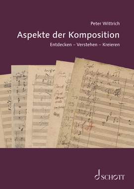 Aspekte der Komposition