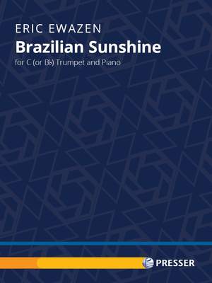 Ewazen, E: Brazilian Sunshine