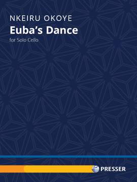 Okoye, N: Euba's Dance