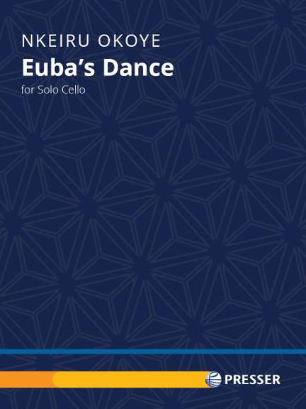 Okoye, N: Euba's Dance