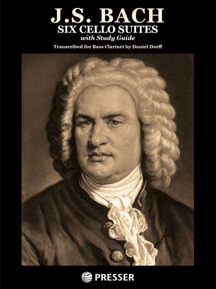 Bach, J S: Six Cello Suites