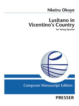 Okoye, N: Lusitano in Vicentino's Country