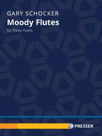Schocker, G: Moody Flutes