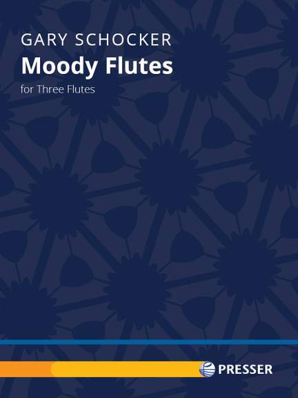 Schocker, G: Moody Flutes