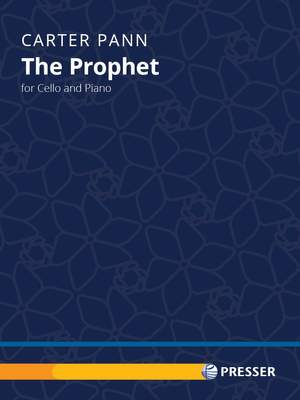 Pann, C: The Prophet