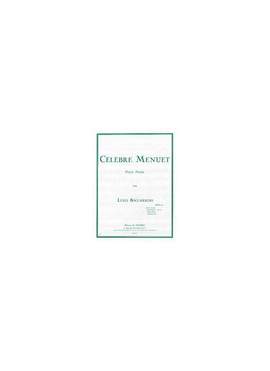 Boccherini, L: Célèbre menuet