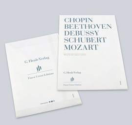 Papiertüte ohne Henkel