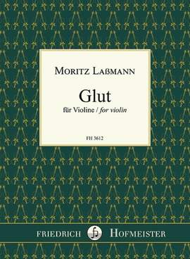 Laßmann, M: Glut