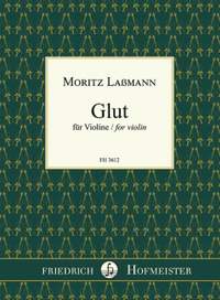 Laßmann, M: Glut