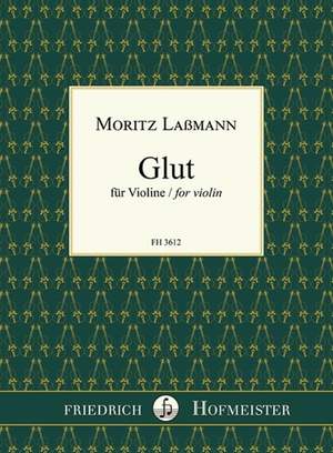 Laßmann, M: Glut