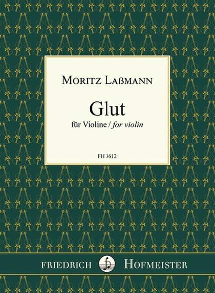 Laßmann, M: Glut