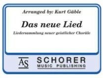 Gäble, K: Das neue Lied