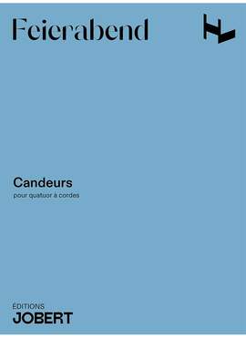 Feierabend, T: Candeurs