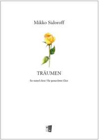 Sidoroff, M: Träumen