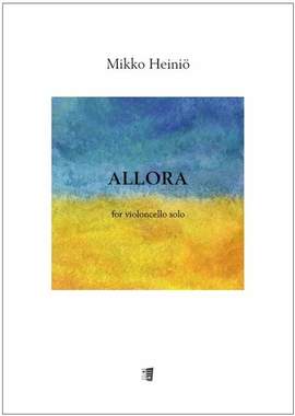 Heinioe, M: Allora