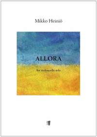 Heinioe, M: Allora
