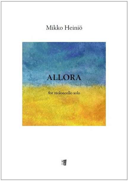 Heinioe, M: Allora