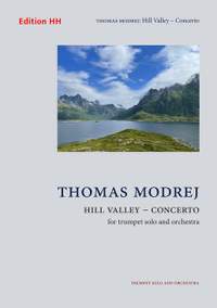 Modrej, T: Hill Valley - Concerto