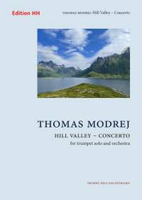 Modrej, T: Hill Valley - Concerto