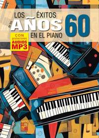 Pedro Montes: Los éxitos de los años 60 en el piano
