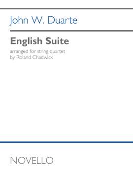 John Duarte: English Suite