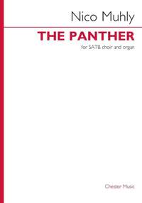 Nico Muhly: The Panther