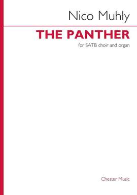 Nico Muhly: The Panther
