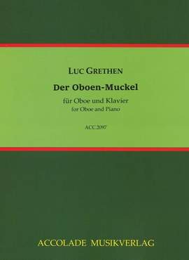 Grethen, L: Der Oboen-Muckel