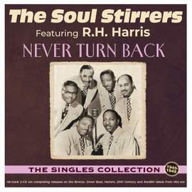 Never Turn Back - the Singles Collection 1940-49 (2CD)