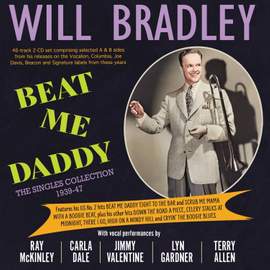 Beat Me Daddy - the Singles Collection 1939-47 (2CD)