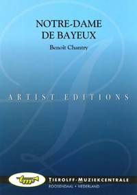 Benoît Chantry: Notre-Dame De Bayeux