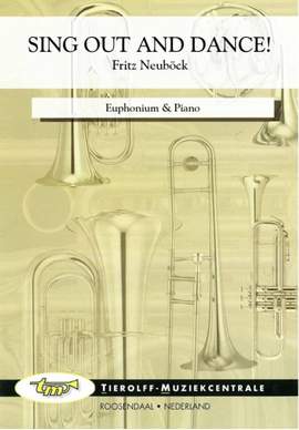 Fritz Neuböck: Sing Out, And Dance!