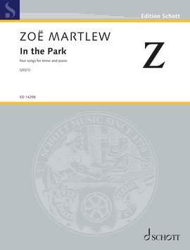 Martlew, Z: In the Park