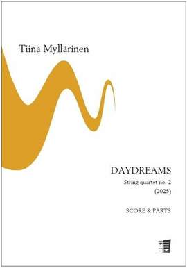 Myllärinen, T: Daydreams