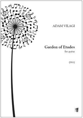 Vilagi, A: Garden of Etudes