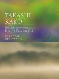Kako, T: Divine Passacaglia