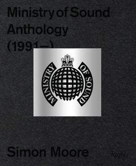 Ministry of Sound: Anthology