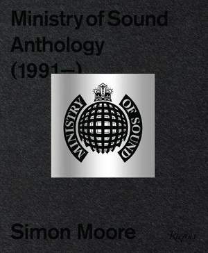 Ministry of Sound: Anthology