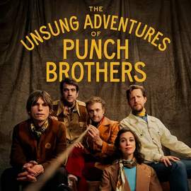 The Unsung Adventures of Punch