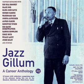 A Career Anthology 1934-49 (4CD)