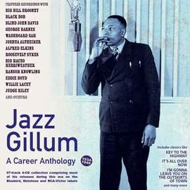 A Career Anthology 1934-49 (4CD)