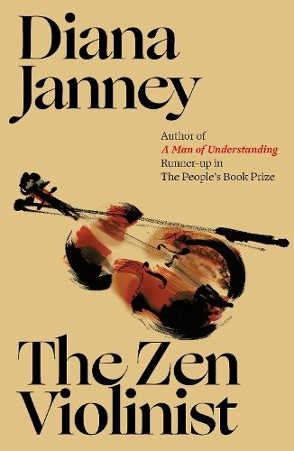 The Zen Violinist