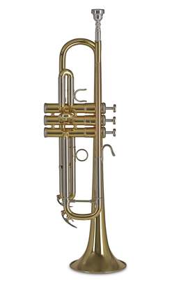 GEWA Germany Bb-Trumpet Artist I Artist I