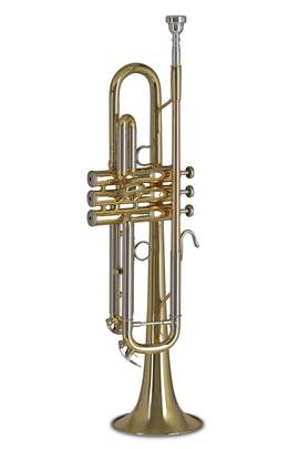 GEWA Germany Bb-Trumpet Artist II Artist II